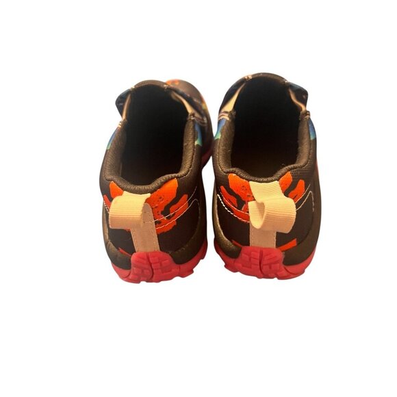 Merrell Jungle Moc Mens size 6 Colorful Slip-On Water Shoes Non-Slip Soles & Qui - Picture 3 of 9